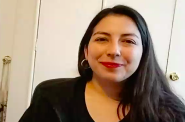 Convencional Carrillo sobre los 3/5: 