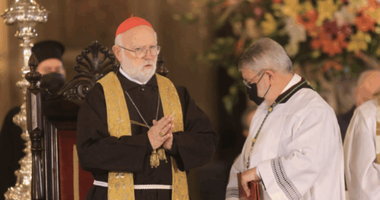 Movilh rechaza dichos en Te Deum: 