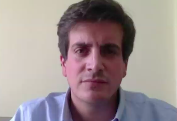 Schalper sobre crisis interna de RN: 