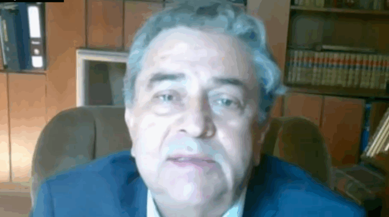 Coloma y dificultad para extraditar a ex frentistas: 