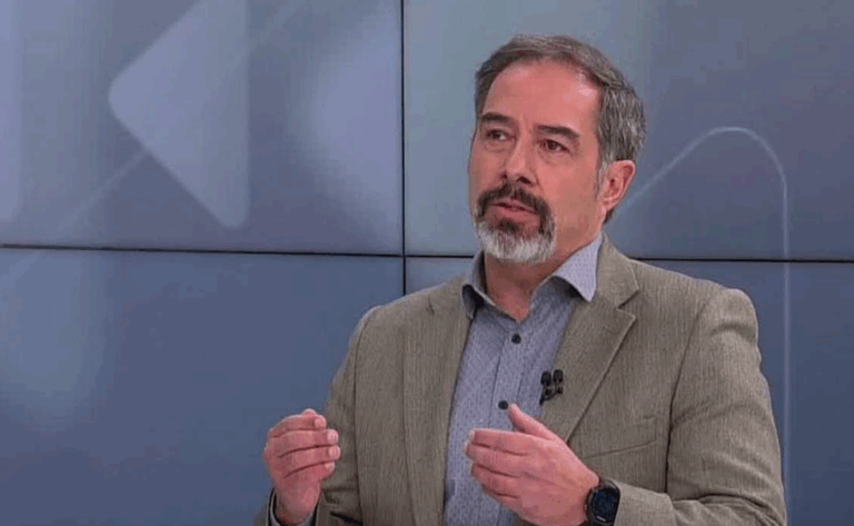 Miguel O'Ryan por inicio de vacunación en niños: 