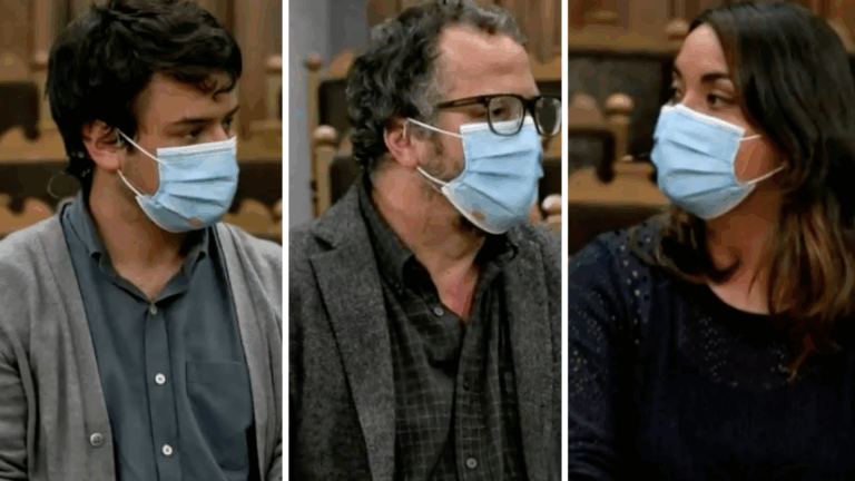 Reconocimiento o soberanía: Convencionales Cretton, Schönhaut y Fernández debatieron sobre idea de Estado plurinacional