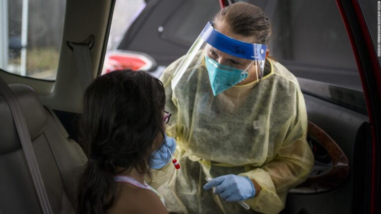 Balance COVID-19: 9.074 casos nuevos y positividad del 14,54% en las últimas 24 horas