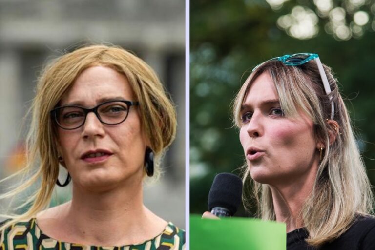 Dos representantes transgénero integrarán el Parlamento alemán por primer vez en su historia