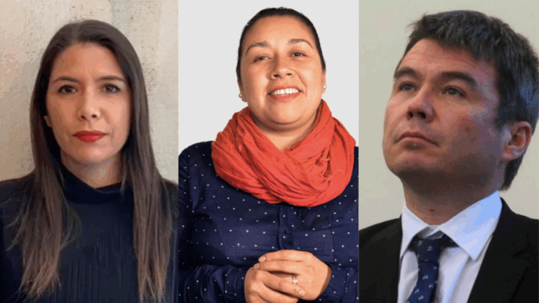 50% aún no tiene candidato: Comandos de los presidenciales reaccionaron a los resultados de la encuesta CEP