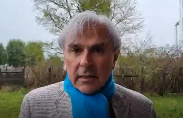 Moreira y polémica por seremi de Educación: 