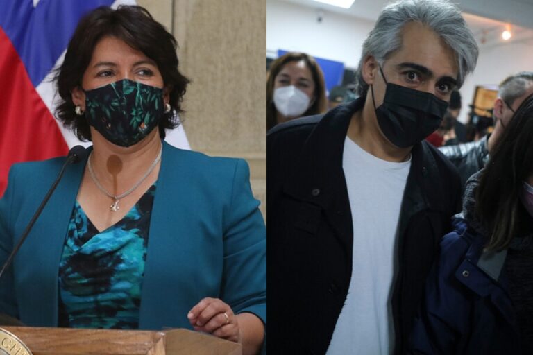 ME-O se suma a Provoste y pide renuncia de seremi de Educación de Atacama por mensaje sobre el 11 de septiembre