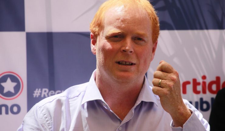 Partido Republicano y revés del Servel: 