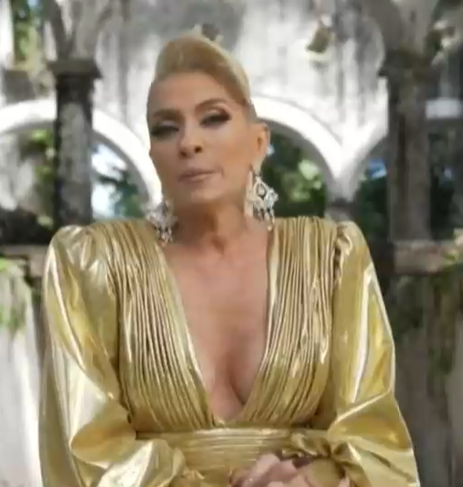 Yuri desarrolló enfermedad neurológica post COVID-19