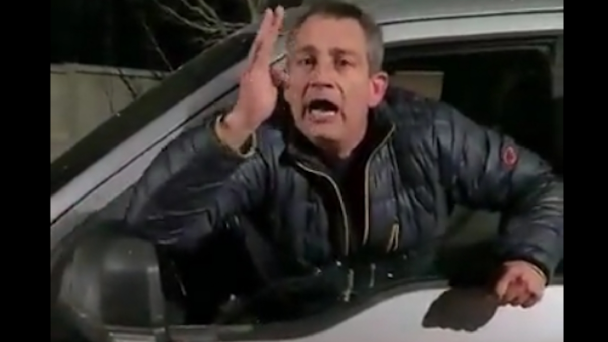 RN remitió antecedentes sobre el concejal Sutter a su Tribunal Supremo