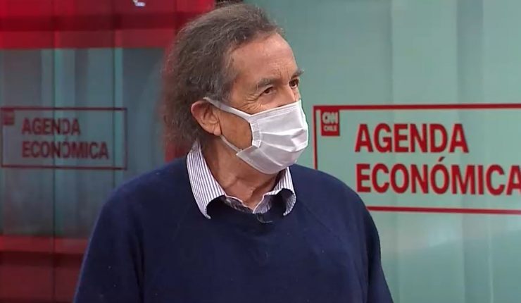 Ex jefe de programa económico de Jadue y aumento de tasas: 