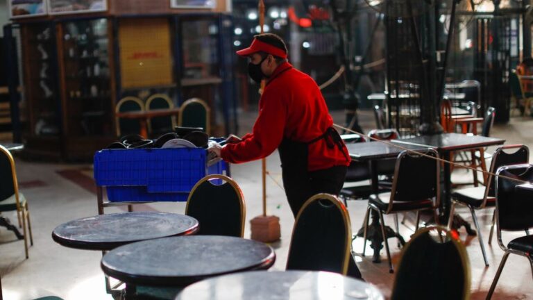 IFE Laboral de octubre abre su proceso de postulación: Revisa cómo hacerlo paso a paso