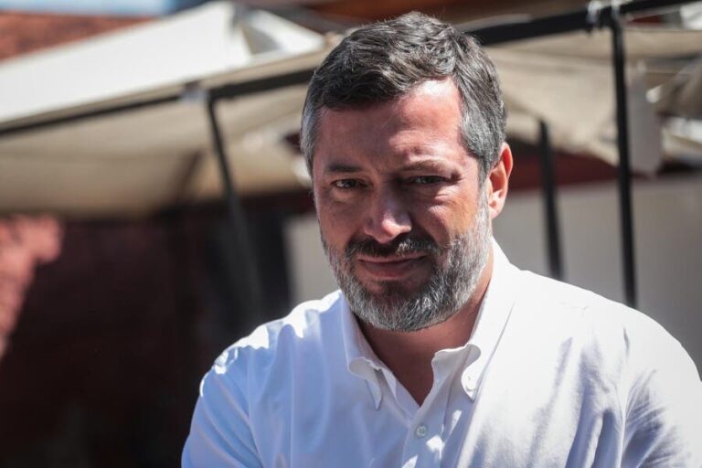 Sebastián Sichel por investigación del caso compraventa de Dominga: 