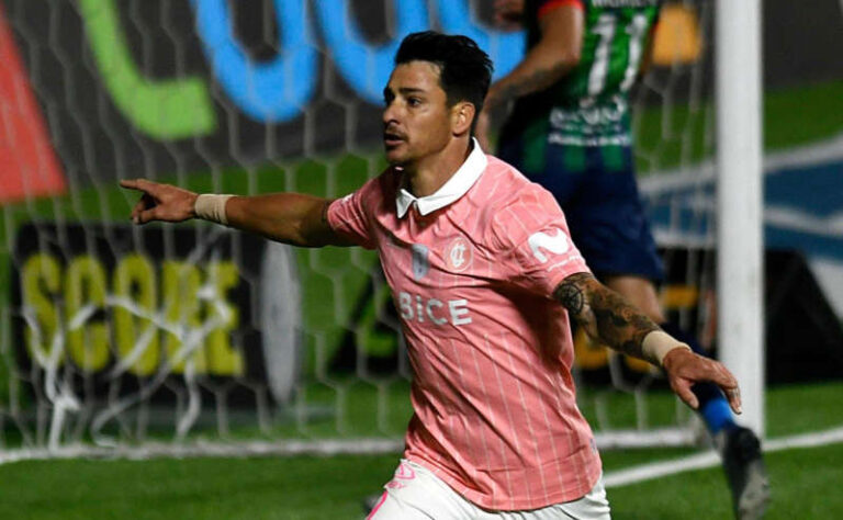 Fernando Zampedri finalmente sí podrá estar en el decisivo clásico tras resolución de la ANFP