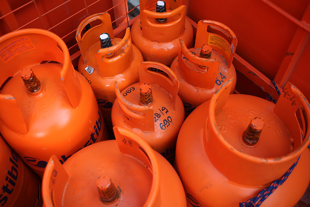 Gas popular: ENAP confirma que está disponible 