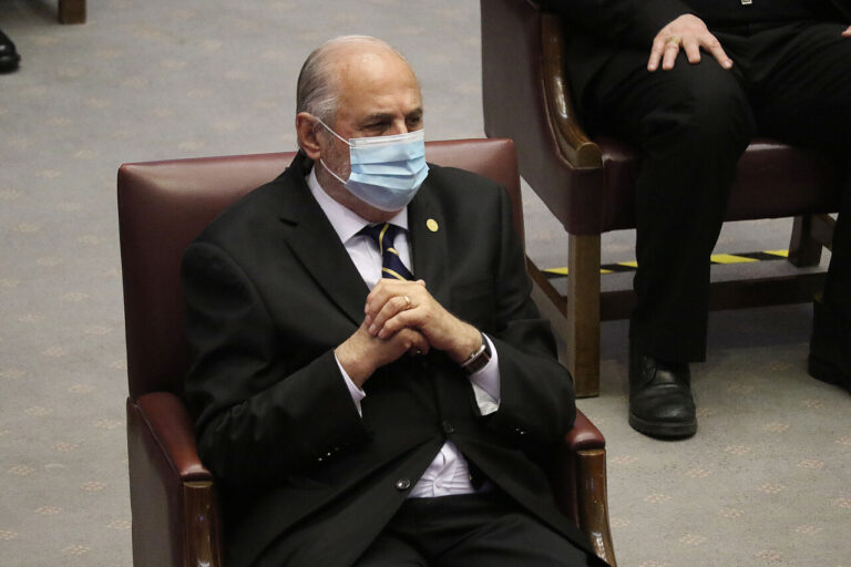 Tras Pandora Papers: Abbott instruye análisis de antecedentes por compraventa de Dominga a la Unidad Anticorrupción