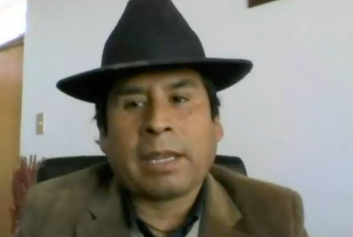 Alcalde de Colchane pone en duda levantamiento de albergues: Dice que comunidades no han sido consultadas