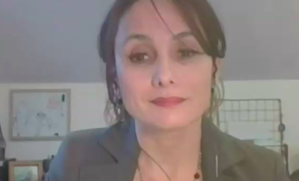 Directora Anticorrupción en Fiscalía sobre caso del presidente Piñera: 