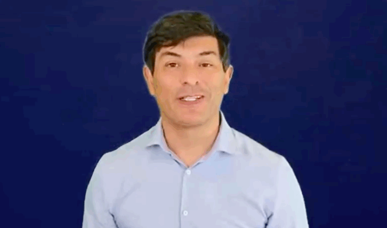 Parisi propone la creación de una 