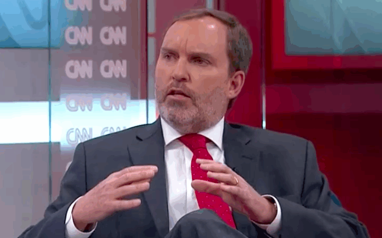 Cambio social, pensiones y presidenciales: 5 frases del nuevo presidente de la Sofofa en su primera entrevista