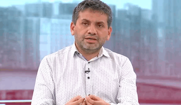 Alcalde de Arica por crisis migratoria: 