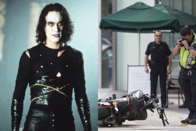 A propósito de Alec Baldwin: Otras 5 trágicas muertes ocurridas en el set