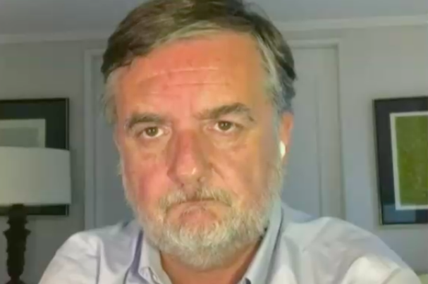 Undurraga a Boric y Provoste por indulto: 