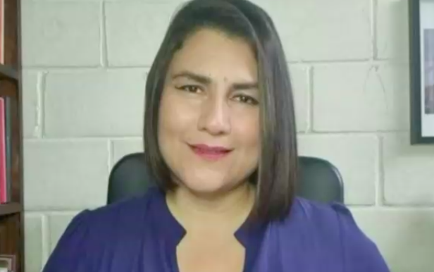 Acevedo analizó el ascenso de Bukele: 