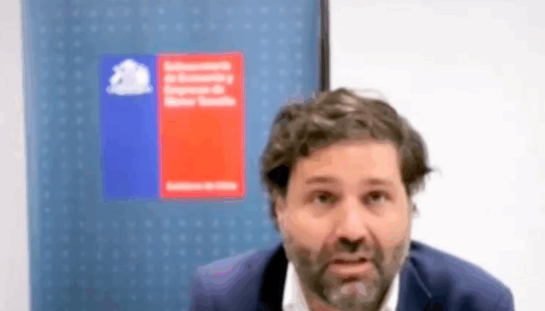 Acusación constitucional: Subse. de Economía descartó que el presidente haya interferido en asuntos medioambientales