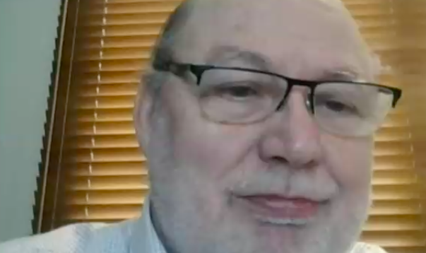 Presidente del Servel ante Ley Celis: 