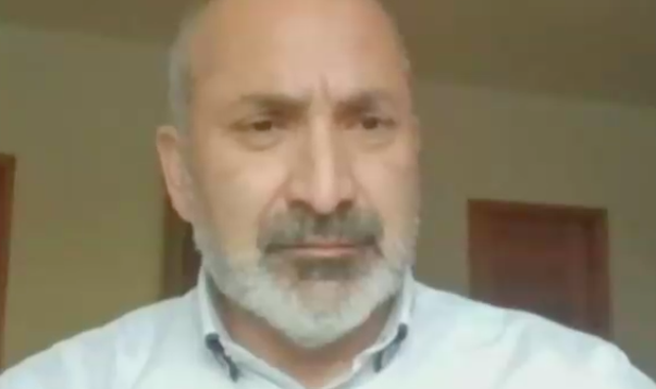 Abogado querellante en accidente del Hércules C-130: 