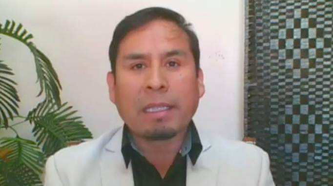 Alcalde de Colchane acusa que 