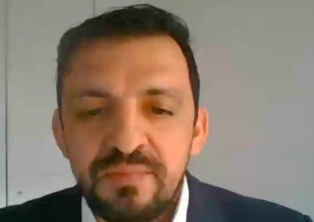 Académico U. Andes por compra de viviendas: 