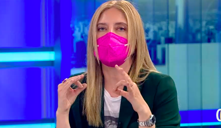 Rincón por ideología de género: 