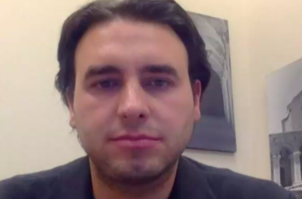 Mirosevic tras interpelación al ministro Delgado: 