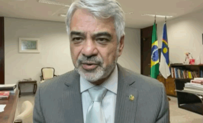 Senador Costa sobre Bolsonaro: 