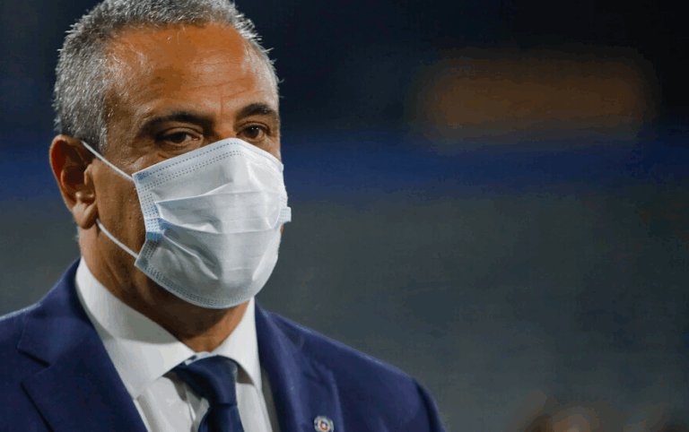 Pablo Milad calificó de un 