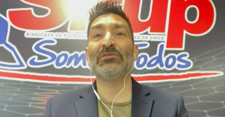 Gamadiel García dice que Audax 