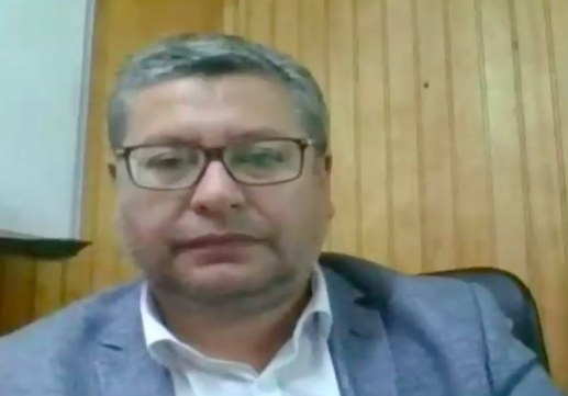 Alcalde de Temuco y consulta por estado de excepción: 