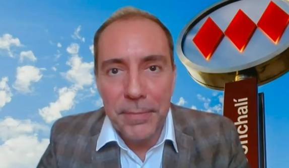 Pdte. de Metro restó importancia a polémica por L7: 