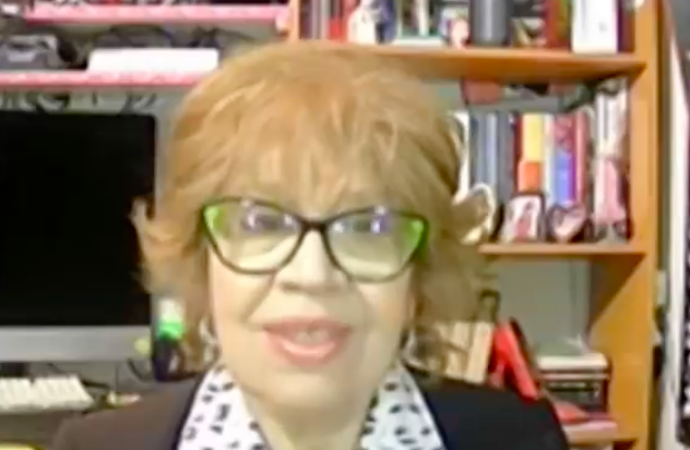 Maitén Montenegro destacó trabajo de Gladys del Río en dictadura: 