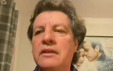 Director de Pulso Ciudadano: 