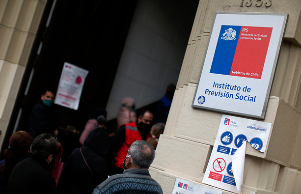 IPS hace un llamado a beneficiarios que aún no cobran el Aporte Familiar Permanente ante vencimiento de plazo