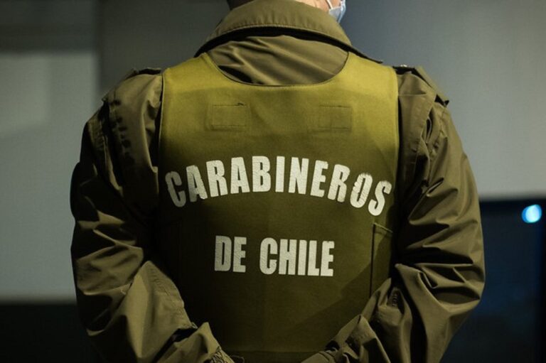 Funcionara del Poder Judicial será formalizada por esconder al presunto homicida de cabo Florido