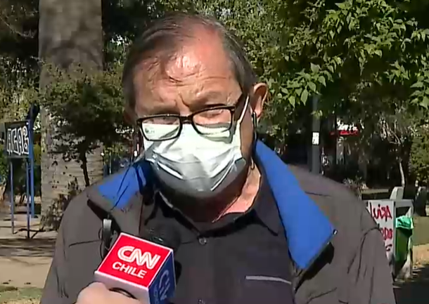 Secretario de Acción Migrante: 