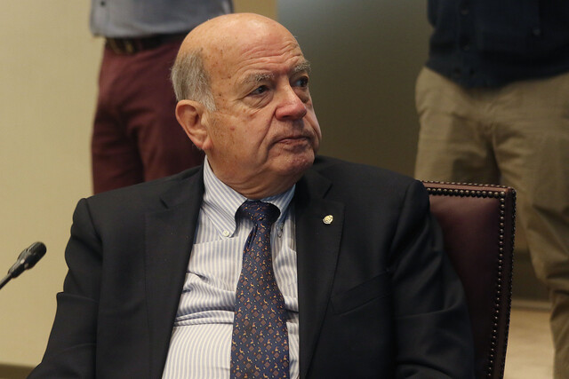 Insulza dijo estar de acuerdo con apoyo a expatriados nicaragüenses: 