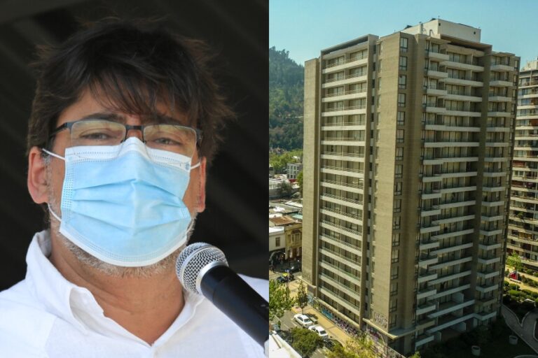 TC resolvió que Jadue puede ser acusado por “prevaricación y negociación incompatible por tráfico de influencias”