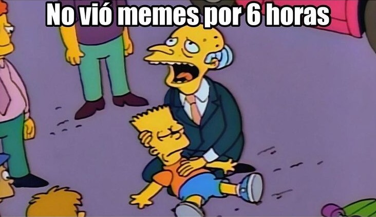 Usuarios no perdieron el tiempo: Estos son los memes que dejó la caída de Instagram, Facebook y WhatsApp