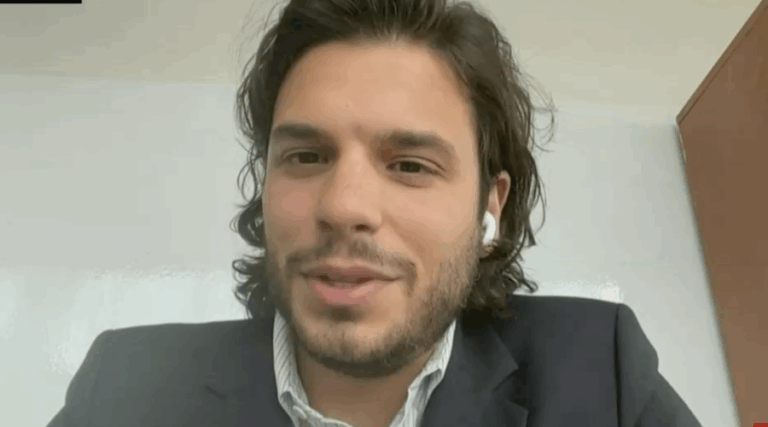 Ilan Senerman: La idea es lograr que 