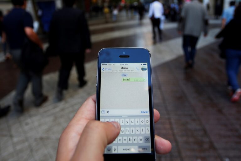 WhatsApp presenta nuevas funciones y su plataforma Comunidades